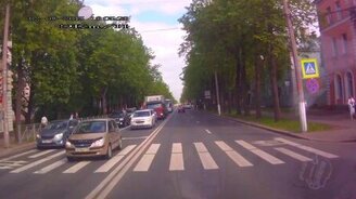 Три дебила - это заразно! - смотреть видео (3:30)