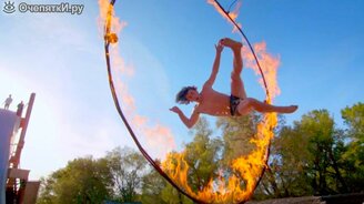 Развлечения для мазохистов - смотреть видео (2:00)