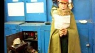 Молитва электриков - смотреть видео (1:53)