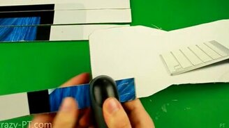 Игрушечная рука - смотреть видео (3:53)