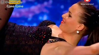 Экстрим в зрелищных моментах - смотреть видео (9:19)