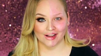 Сила макияжа - смотреть видео (6:51)