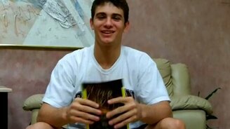 Как порвать толстый справочник - смотреть видео (1:48)