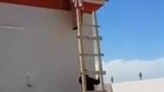 Пакистанский розыгрыш - смотреть видео (2:32)