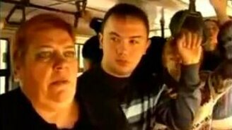 Вычисляем того, кто испортил воздух - смотреть видео (0:48)