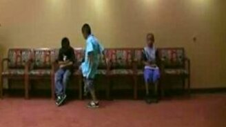 Малая удалая троица - смотреть видео (3:19)