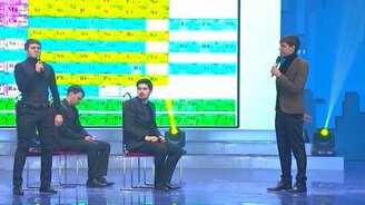 Я ведь всего одну лекцию пропустил! - смотреть видео (1:26)