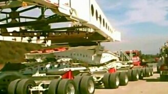 Грузовики и машины гиганты - смотреть видео (9:28)