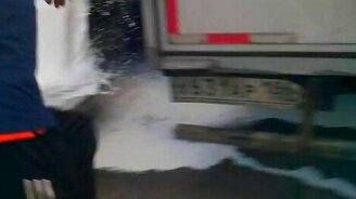 Просто молоко убежало - смотреть видео (0:43)