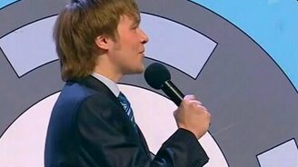 В каждом универе есть такая девочка - смотреть видео (0:47)