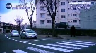 Цунами в городе - смотреть видео (5:13)