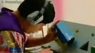 Злые шутки нашего мышления - смотреть видео (4:54)