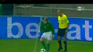 Дурацкий флажок - смотреть видео (0:13)