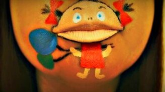 Света достала! - смотреть видео (1:46)