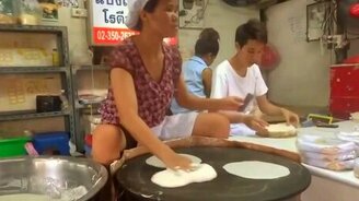 Повелительница теста - смотреть видео (0:31)