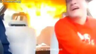 Курьёзы в нарезке - смотреть видео (5:33)