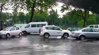 Забавные видеоприколы - смотреть видео (4:19)