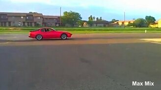 Довыпендривались на дороге - смотреть видео (5:22)