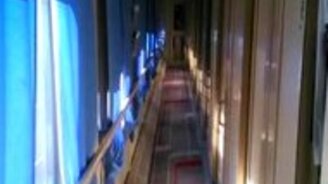 Это всего лишь тени - смотреть видео (0:16)