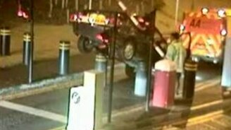 Обломили на полпути - смотреть видео (2:00)