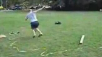 Неудачные моменты - смотреть видео (4:00)