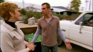 Как делают стеклянные шарики - смотреть видео (7:27)