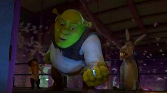 Почему всегда трое? - смотреть видео (1:14)