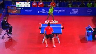 Всё-таки он выиграл! - смотреть видео (1:18)