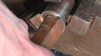 Тайник в монете - смотреть видео (2:22)