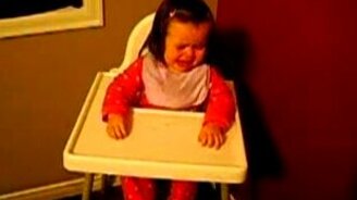 Сон взял своё - смотреть видео (1:05)