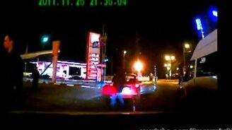 Курьёзы во время буксировки - смотреть видео (5:21)