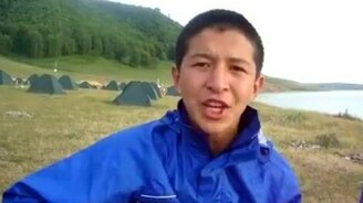 Душевная песня пацана - смотреть видео (2:20)