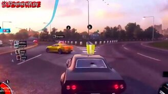 Баги в компьютерных играх - смотреть видео (2:47)