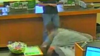 Местный герой - смотреть видео (0:27)