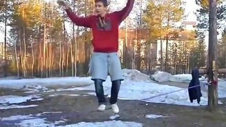 Сборка неудач и провалов - смотреть видео (7:47)