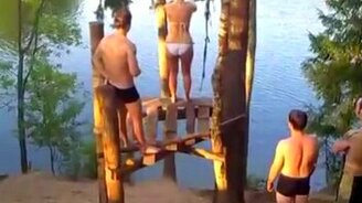 Небольшой сборник приколов - смотреть видео (3:52)