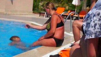 Ты будешь водолазом! - смотреть видео (0:49)