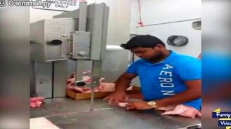 Бодрые приколы - смотреть видео (4:21)