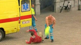 Необычные рекламные приколы - смотреть видео (7:20)