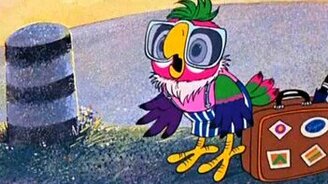 Брат: возрождение в Кеше - смотреть видео (2:17)