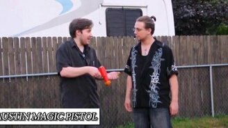 Запрещённые детские игрушки - смотреть видео (5:25)