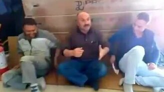 Игра на реакцию - смотреть видео (2:24)