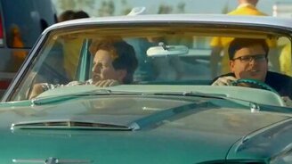 Оригинальная и смешная реклама - смотреть видео (7:06)