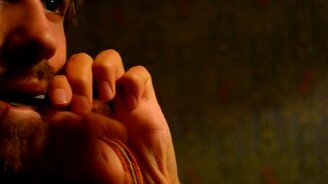 Хорошая игра на варгане - смотреть видео (2:43)