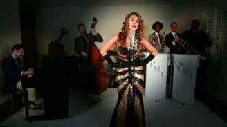 Seven Nation Army в ретро-стиле - смотреть видео (4:32)