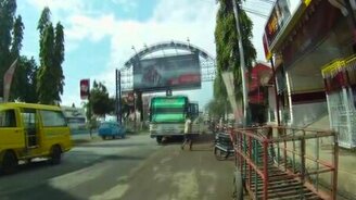 Обезьяна-мотоциклистка - смотреть видео (0:42)