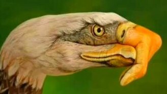 Природа в руках - смотреть видео (1:43)