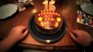 Питайся правильно! - смотреть видео (1:42)