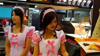 Гувернантки в быстропите - смотреть видео (0:39)