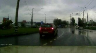 Овчарка-пешеход - смотреть видео (0:22)